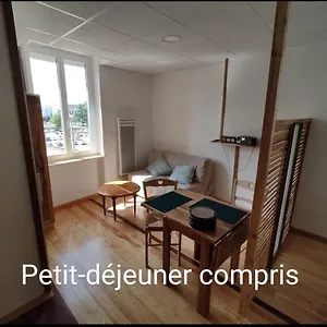  Appartement Sympa Avec Petit Dejeuner Entre Canal Et Loire